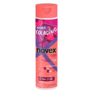 Condicionador Novex Infusão de Colagénio 300ml