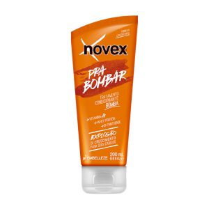 Condicionador Novex Pra Bombar 200ml