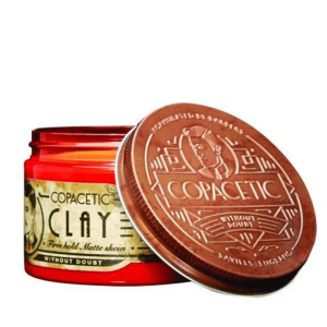 Copacetic Clay 100ml