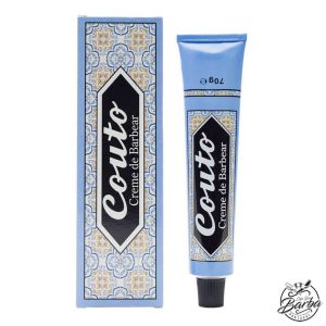 Couto Creme de Barbear 70g