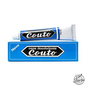 Couto Creme Desodorizante 20g