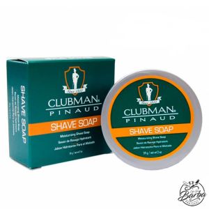 Creme de Barbear Clubman Pinaud 59gr