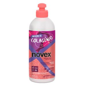 Creme de Pentear Novex Infusão De Colagénio 300g