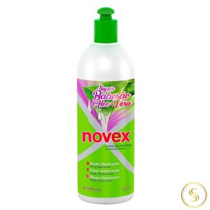 Creme de Pentear Novex Super Babosão Aloe Vera 500ml