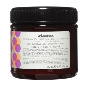 Davines Alchemic Condicionador Cobre 250ml