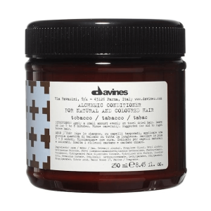 Davines Alchemic Condicionador Tabacco 250ml