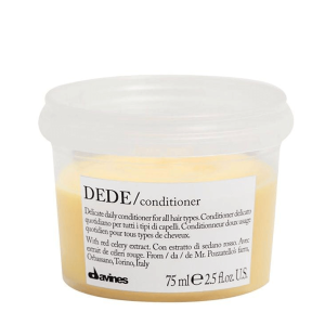 [VIAGEM] Davines DEDE Condicionador 75ml