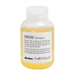 [VIAGEM] Davines DEDE Shampoo 75ml