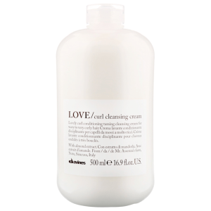 Davines Love Curl Cleansing Cream 500ml