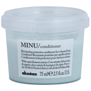 Davines MINU Condicionador 75ml