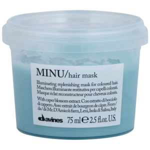 Davines MINU Máscara 75ml