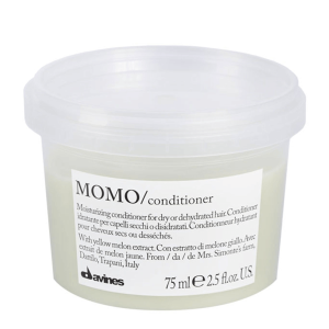 [VIAGEM] Davines MOMO Condicionador 75ml