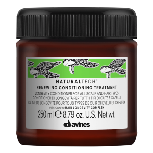 Davines Naturaltech Condicionador Renewing 250ml