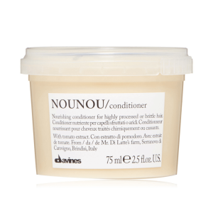 Davines NOUNOU Condicionador 75ml