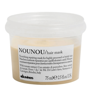 Davines NOUNOU Máscara 75ml