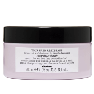 Davines You Hair Assistant Prep Mild Cream 200ml