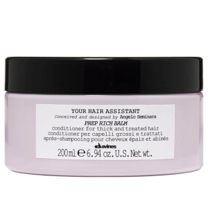 Davines You Hair Assistant Prep Rich Balm 200ml