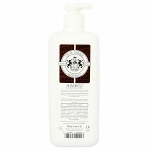 Dear Barber Shampoo 1000ml