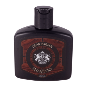 Dear Barber Shampoo 250ml