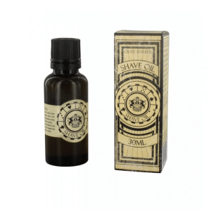 Dear Barber Shave Oil 30ml