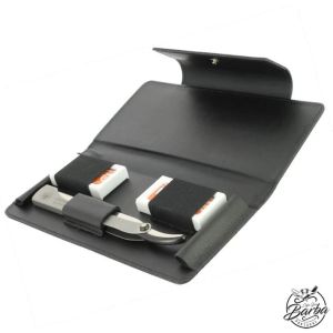 Dovo Shavette Razor Set 576016