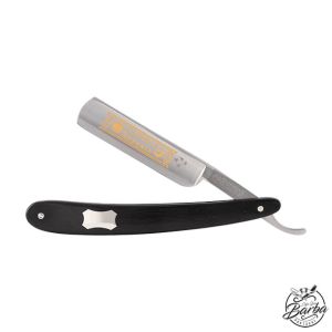 Dovo Straight Razor Astrale 5/8 Carbon Steel 558130