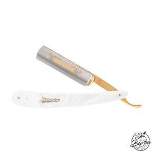 Dovo Straight Razor Solingen 5/8 Carbon Steel 985810