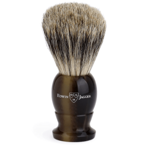 Edwin Jagger Light Horn Best Badger M 1EJ872