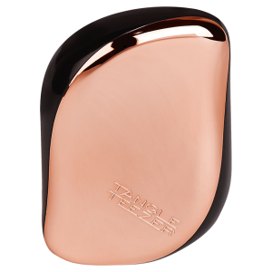 Escova Tangle Teezer Black Rose Gold