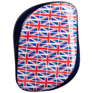 Escova Tangle Teezer Cool Britannia