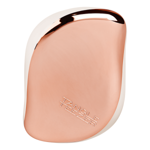 Escova Tangle Teezer Ivory Rose Gold