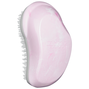 Escova Tangle Teezer Pink Marble