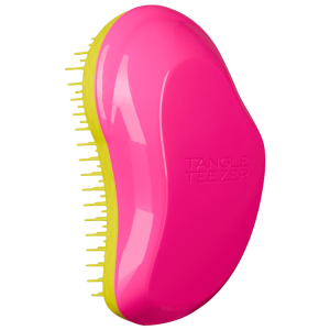 Escova Tangle Teezer Pink Rebel