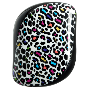 Escova Tangle Teezer Punk Leopard