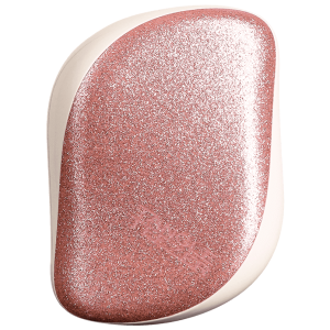 Escova Tangle Teezer Rose Gold Glaze