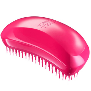 Escova Tangle Teezer Salon Elite Dolly Pink