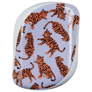 Escova Tangle Teezer Skinnydip Trendy Tiger