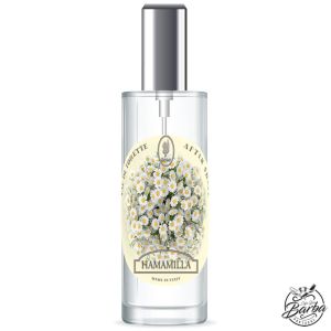 Extrò Aftershave Hamamilla 100ml