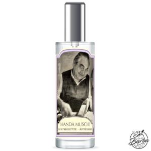 Extrò Aftershave Lavanda E Muschio 100ml