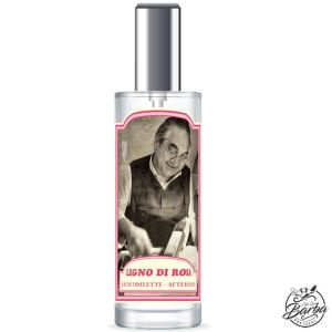 Extrò Aftershave Legno di Rosa 100ml