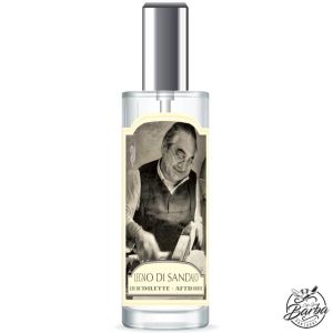 Extrò Aftershave Legno Di Sandalo 100ml