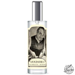 Extrò Aftershave Mandorla 100ml