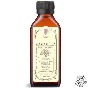 Extrò Hamamilla Balsamic Fluid 100ml