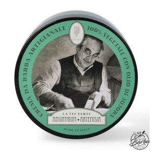 Extrò Shaving Cream Absinthium Artemisia 150ml