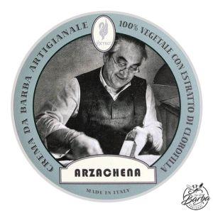 Extrò Shaving Cream Arzachena 150ml