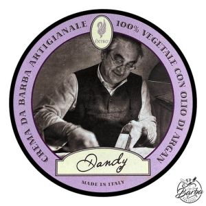 Extrò Shaving Cream Dandy 150ml