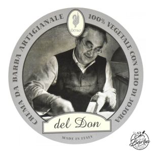 Extrò Shaving Cream Del Don 150ml