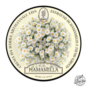 Extrò Shaving Cream Hamamilla 150ml