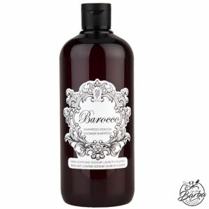 Extrò Shower Shampoo Barocco 500ml