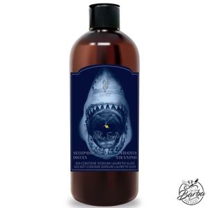 Extrò Shower Shampoo The End 500ml